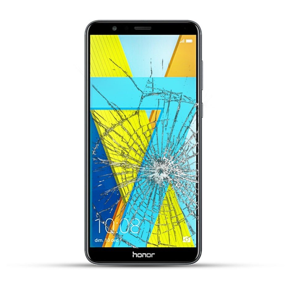 Huawei Honor 7X, 7A, 7 Lite & 7 - Handyschmiede-saar
