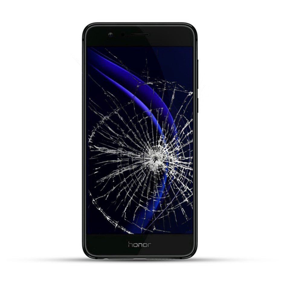 Huawei Honor 8 - Handyschmiede-saar