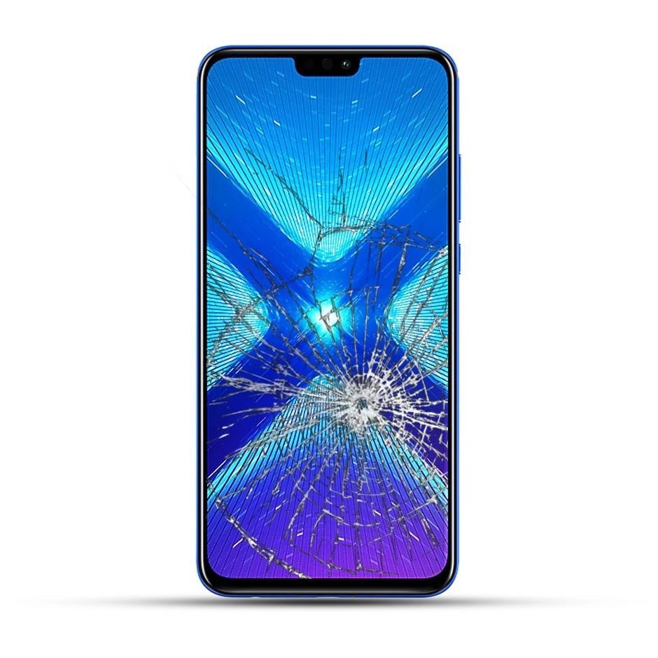 Huawei Honor 8 - Handyschmiede-saar