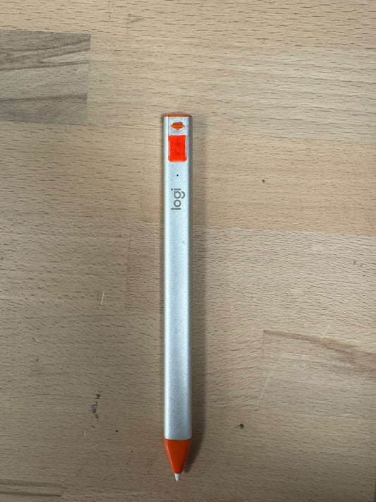 Powerknopf für Logitech Crayon - Handyschmiede - saar