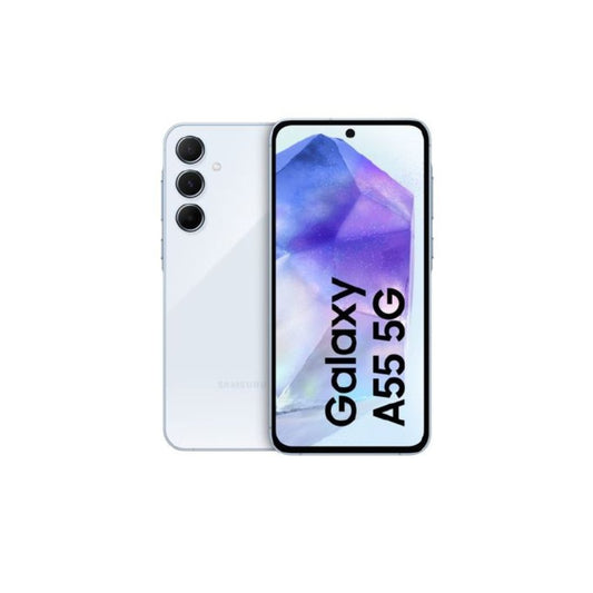 Samsung Galaxy A55 - Handyschmiede-saar